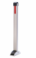 z�brana vjazdu sklopn� s pomocn�m ped�lom, v��ka 950mm 134 - pohlad 1 - www.idealmarket.sk