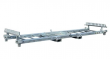 mobiln� paleta na transport elementov mobiln�ch plotov 17 - pohlad 1 - www.idealmarket.sk