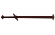 kan�lov� v�stuha Perfekt, priemer 32mm, 0,80-1,10m 3 - pohlad 1 - www.idealmarket.sk