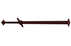 kan�lov� v�stuha Perfekt, priemer 32mm, 0,80-1,10m 3