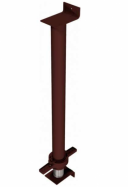 kan�lov� v�stuha Perfekt, priemer 60mm, 1,40-2,0m 2