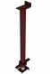 kan�lov� v�stuha Perfekt, priemer 60mm, 1,90-2,50m 3 - www.idealmarket.sk