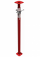 podpera debnenia triedy B/D40, dl�ka 2,20-4,0 m, lakovan� 8 - pohlad 1 - www.idealmarket.sk