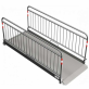 hlin�kov� bezpe�nostn� most�k Secure ��rka 1m, dl�ka 2,70m - pohlad 1 - www.idealmarket.sk