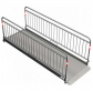 hlin�kov� bezpe�nostn� most�k Secure ��rka 1m, dl�ka 3,20m - pohlad 1 - www.idealmarket.sk