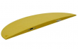 prejazdov� most�k z umelej hmoty - koncov� panel 2 - pohlad 1 - www.idealmarket.sk