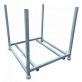 stohovacia paleta na dreven� aj hlin�kov� most�ky a l�vky - pohlad 1 - www.idealmarket.sk