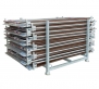 stohovacia paleta na dreven� aj hlin�kov� most�ky a l�vky - pohlad 4 - www.idealmarket.sk