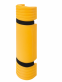 bezpe�nostn� ochrana podpier, n�h reg�lov o rozmere 60-85mm 12 - pohlad 1 - www.idealmarket.sk
