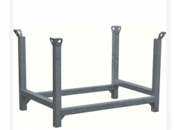 stohovacia paleta 1,08x0,68x0,54m pozink 22