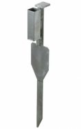 bodec, z�pich na v�stra�n� zna�enie typ Standard 40