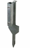 bodec, z�pich na v�stra�n� zna�enie typ Standard 60