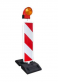 sign�lne, v�stra�n� svetlo na cesty 5 - pohlad 3 - www.idealmarket.sk