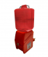 v�stra�n� svetlo na stavebn� ploty s 360� �o�ovkou 3 - pohlad 1 - www.idealmarket.sk