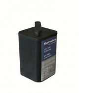 blokov� bateria 6V/50AH 4AS2 / 50
