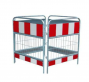 ochrana v�kopov a ��cht, 1,00x1,00m, dvojdielna 3 - www.idealmarket.sk