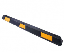 parkovacia zar�ka s reflektormi z PVC 1650mm 6