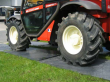 ochrann� roho� s mo�nos�ou prejazdu za�a�enia 80 ton 1 - pohlad 2 - www.idealmarket.sk