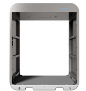 mobiln�, ochrann� tunel, pozink, bez osvetlenia V-Guard 1