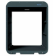 mobiln�, ochrann� tunel, pozink, farben�, s LED osvetlen�m na senzor V-Guard 3 - pohlad 1 - www.idealmarket.sk