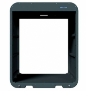 ochrann� tunel, farben� pozink s LED osvetlen�m V-Guard 3