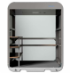 mobiln� kancel�ria, meeting point, pozink V-Space 1 - pohlad 1 - www.idealmarket.sk