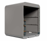 mobiln� kancel�ria, meeting point, pozink V-Space 1 - pohlad 2 - www.idealmarket.sk