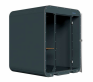 mobiln� kancel�ria V-Office, pozink, s vybaven�m, farba 2 - pohlad 3 - www.idealmarket.sk