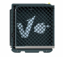 skladacia posuvn� br�na, stavebn� modul, farben� V-Gate 1 - pohlad 1 - www.idealmarket.sk