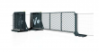 skladacia posuvn� br�na, stavebn� modul, farben� V-Gate 1 - pohlad 4 - www.idealmarket.sk