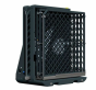 skladacia posuvn� br�na, samostatn�, farben� V-Gate 2 - pohlad 1 - www.idealmarket.sk