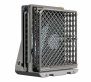 skladacia posuvn� br�na, stavebn� modul, pozink V-Gate 3 - pohlad 2 - www.idealmarket.sk
