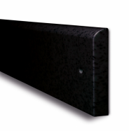 ochrann element na ochranu stien a mrov 200x10x2060mm ierny - www.idealmarket.sk