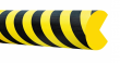 bezpe�nostn� ochrana hr�n, rohov EVAC pena 100x50x1000mm 1 - k nalepeniu - www.idealmarket.sk