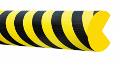 bezpe�nostn� ochrana hr�n, rohov EVAC pena 100x50x1000mm 1