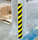 bezpe�nostn� ochrana hr�n, rohov EVAC pena 150x75x1000mm 2 - pohlad 2 - www.idealmarket.sk