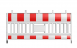 plastov� bari�ra EURO3, ULTRA, f�lia RA2/B, s adapt�rom 12 - www.idealmarket.sk