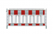 plastov� bari�ra EURO, f�lia RA1/A, bez adapt�ra, d�ka 1,2m 15 - www.idealmarket.sk
