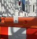 plastov� bari�ra Euro2, typ NOx, f�lia typu 2 s adapt�rom 4 - pohlad 2 - www.idealmarket.sk