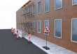 smerovacia doska �rafovan�, f�lia typ RA2/B 2 - pohlad 2 - www.idealmarket.sk