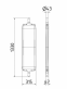 smerovacia doska �rafovan�, f�lia typ RA2/C 6 - pohlad 2 - www.idealmarket.sk