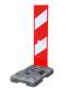 podstavec, noha multifunk�n� z umelej hmoty 9 - pohlad 3 - www.idealmarket.sk