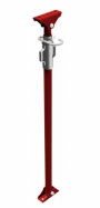 �ikm� podpera lakovan�, d�ka 150-261cm 1