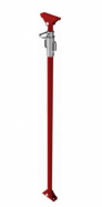 �ikm� podpera lakovan�, d�ka 210-371cm 3