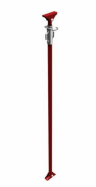 �ikm� podpera lakovan�, d�ka 304-535cm 6