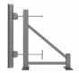 up�nacia podpera sklopn� s drevom 2 - pohlad 2 - www.idealmarket.sk