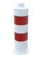 oce�ov� st�pik pre ostrov�eky priemer 168x646mm, bielo�erven� 1 - pohlad 1 - www.idealmarket.sk
