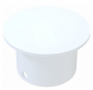 oce�ov� st�pik pre ostrov�eky priemer 168x646mm, bielo�erven� 1 - pohlad 2 - www.idealmarket.sk