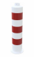 oce�ov� st�pik pre ostrov�eky priemer 168x846mm, bielo�erven� 2 - pohlad 1 - www.idealmarket.sk