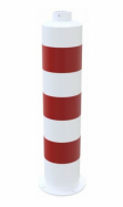 oce�ov� st�pik pre ostrov�eky pr.168x846mm, bielo�erven� 2